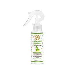 Mom & World Baby Mosquito Repellent Room Spray For Babies 3+ Months-picture-23