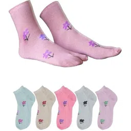 momisy Women Printed Ankle Length-picture-10