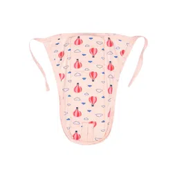 Moms Home Infants Printed Pure Cotton 8 Piece Baby Apparel Gift Set-picture-11