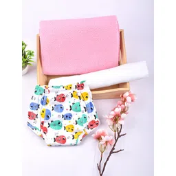 Moms Home Kids Set Of 3 Baby Care Products-picture-14