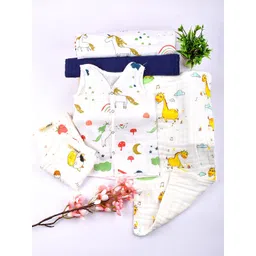 Moms Home Kids Set Of 6 Baby Care Products-picture-16