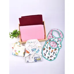 Moms Home Kids Set Of 8 Baby Care Products-picture-26