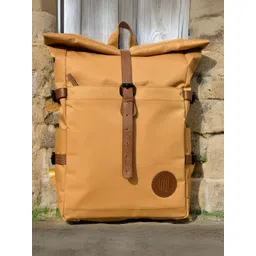 Mona B Unisex Voyager Backpack-picture-16