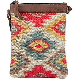 mona b Women Messenger Crossbody Canvas Casual Ladies Single Shoulder Eco Friendly Bag Office | College | Daily Use, Small-picture-20