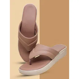 MONAQI Women Open Toe Flats-picture-34