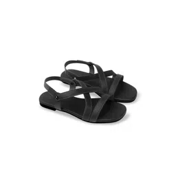 MONAQI Women Open Toe Flats-picture-27