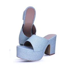 MONAQI Women Printed Comfort Sandals-picture-39