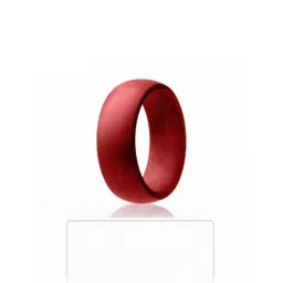 Moneekar Jewels Unisex Silicone Finger Ring-picture-40