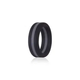 Moneekar Jewels Unisex Silicone Finger Ring-picture-29