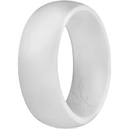 Moneekar Jewels Unisex Silicone Finger Ring-picture-36