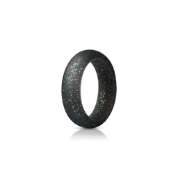 Moneekar Jewels Unisex Silicone Finger Ring-picture-38