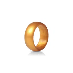 Moneekar Jewels Unisex Silicone Finger Ring-picture-20