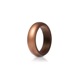 Moneekar Jewels Unisex Silicone Finger Ring-picture-23