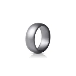 Moneekar Jewels Unisex Silicone Finger Ring-picture-28