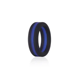 Moneekar Jewels Unisex Silicone Finger Ring-picture-32