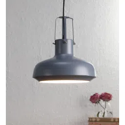 moni lights Mavis Blue Metal Hanging Light-picture-28