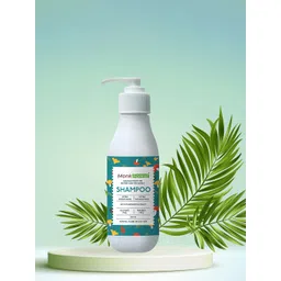 Monk Forest Mushroom Shampoo for Extra Smooth Hair - 200 ml-picture-12