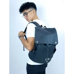 Monkey Troopers Black Drip Backpack-picture-42