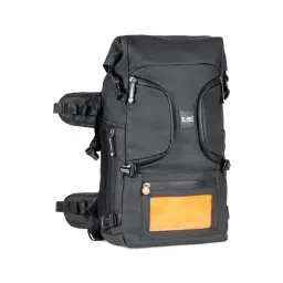 Monkey Troopers Black Stormy Camo Backpack-picture-39