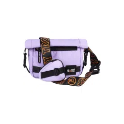 Monkey Troopers Lavender Radiant Cross Body Bag-picture-16