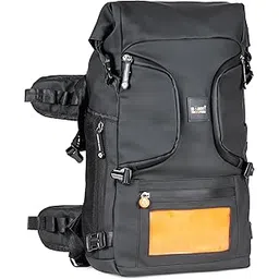 Stormy Backpack Bag, 15-Inch Laptop Compartment, Water Resistant, Magnetic Tank Mount, Touch-Sensitive Navigation Pocket, Travel, Biking, Hiking Backpack For Men & Women-image-36