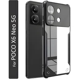 monogamy Pouch for POCO X6 Neo 5G Back Case-picture-16