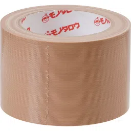 Monotaro Cloth Texture Tape 76.2 mm (3 Inch) 25m 73657702-picture-30