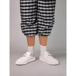 Monrow Women Mule Sneakers-picture-26