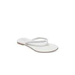 Monrow Women Open Toe Flats-picture-42