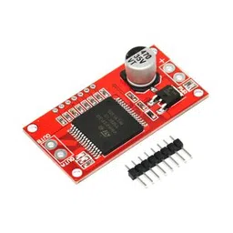 Monster Moto Shield VNH2SP30 Motor Driver 14A (Peak 30A)-picture-53