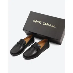 monte carlo Loafers For Men image 1