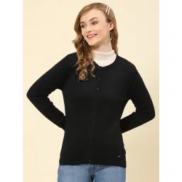 Monte Carlo Black Cardigan-picture-30