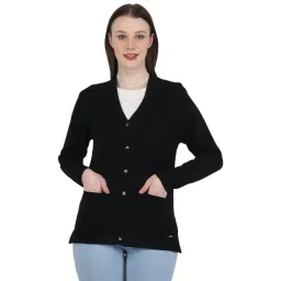 Monte Carlo Black Cardigan-picture-15