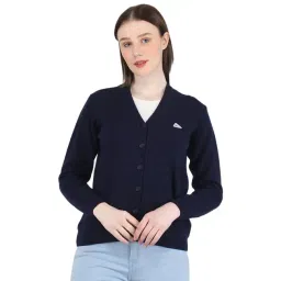 Monte Carlo Black Cardigan-picture-16