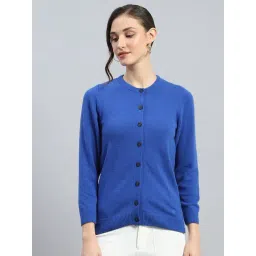 Monte Carlo Blue Cardigan-picture-40