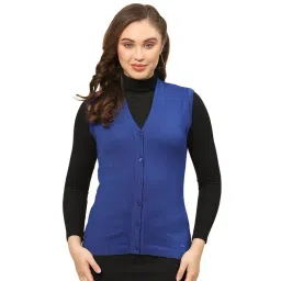 Monte Carlo Blue Cardigan-picture-20