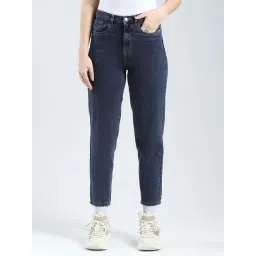 Monte Carlo Blue Regular Fit Jeans-picture-17