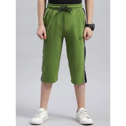 Monte Carlo Boys Cotton Track Pants-picture-45