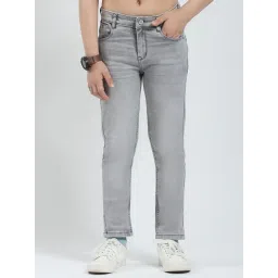 Monte Carlo Boys Grey Jeans-picture-21