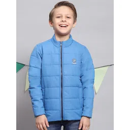 Monte Carlo Boys Lightweight Padded Jacket-picture-46
