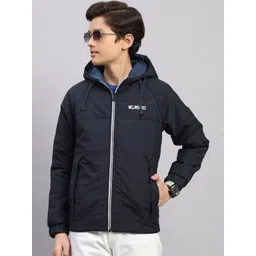 Monte Carlo Boys Lightweight Puffer Jacket-picture-13