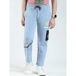 Monte Carlo Boys Lower Track Pants-picture-46