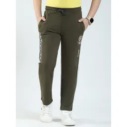 Monte Carlo Boys Lower Track Pants-picture-55