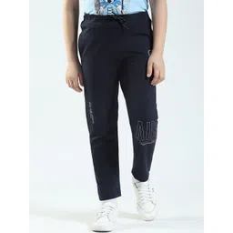 Monte Carlo Boys Lower Track Pants-picture-51