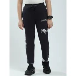 Monte Carlo Boys Lower Track Pants-picture-14