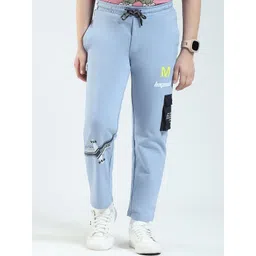 Monte Carlo Boys Lower Track Pants-picture-36