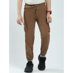 Monte Carlo Boys Lower Track Pants-picture-34