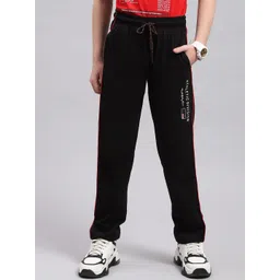 Monte Carlo Boys Mid-Rise Sport Track Pants-picture-52