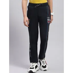 Monte Carlo Boys Printed Mid-Rise Track Pant-picture-13