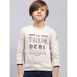 Monte Carlo Boys Printed Sweatshirt-picture-57